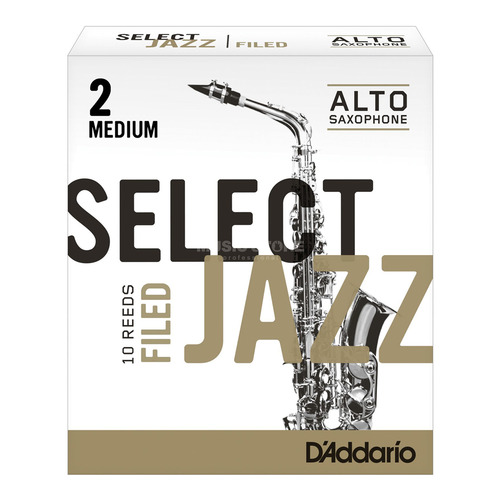RICO / Select Jazz / 리코 재즈셀렉트 / 알토