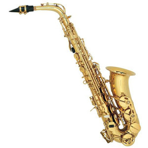 Conn-Selmer / Alto Saxophone, AS710 / 콘셀마 알토색소폰
