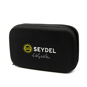 SEYDEL 쎄이델 하드커버 케이스(블루스하모니카용) / 920000B