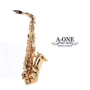 A-ONE / AS1102 / Alto Saxophone / 에이원 알토 색소폰