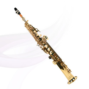 A-ONE / SS1101 / Soprano Saxophone / 에이원 소프라노 색소폰