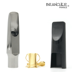 브랑셔 알토 색소폰 메탈 마우스피스 B 시리즈 / BRANCHER Alto Saxophone Metal Mouthpieces B Series