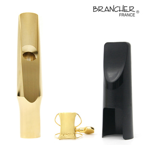 브랑셔 테너 색소폰 메탈 마우스피스 J 시리즈 / BRANCHER Tenor Saxophone Metal Mouthpieces J Series