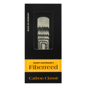Fiberreed 화이버리드 알토 색소폰 리드/ 카본 클래식